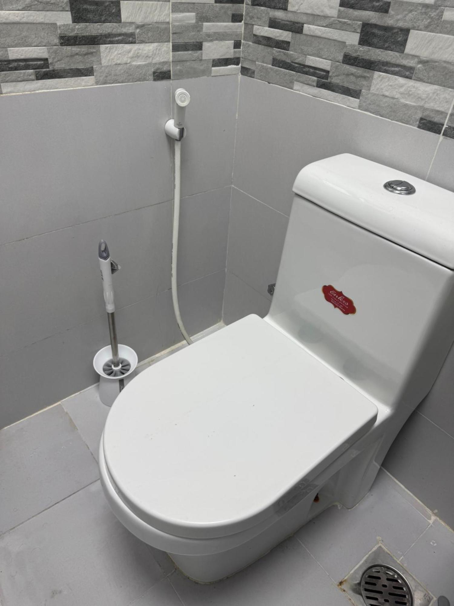 Homestay Private Room With Attached Washroom In Villa In عجمان المظهر الخارجي الصورة
