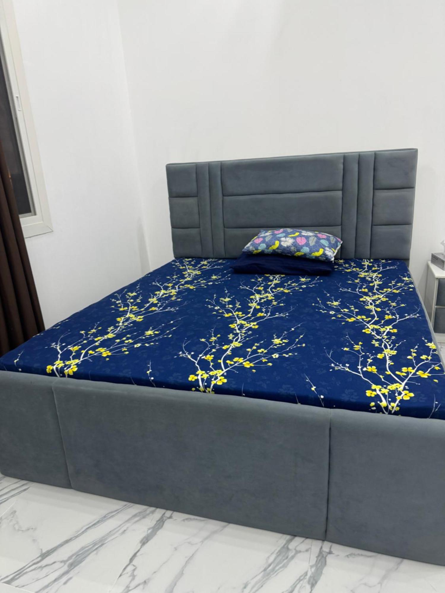 Homestay Private Room With Attached Washroom In Villa In عجمان المظهر الخارجي الصورة